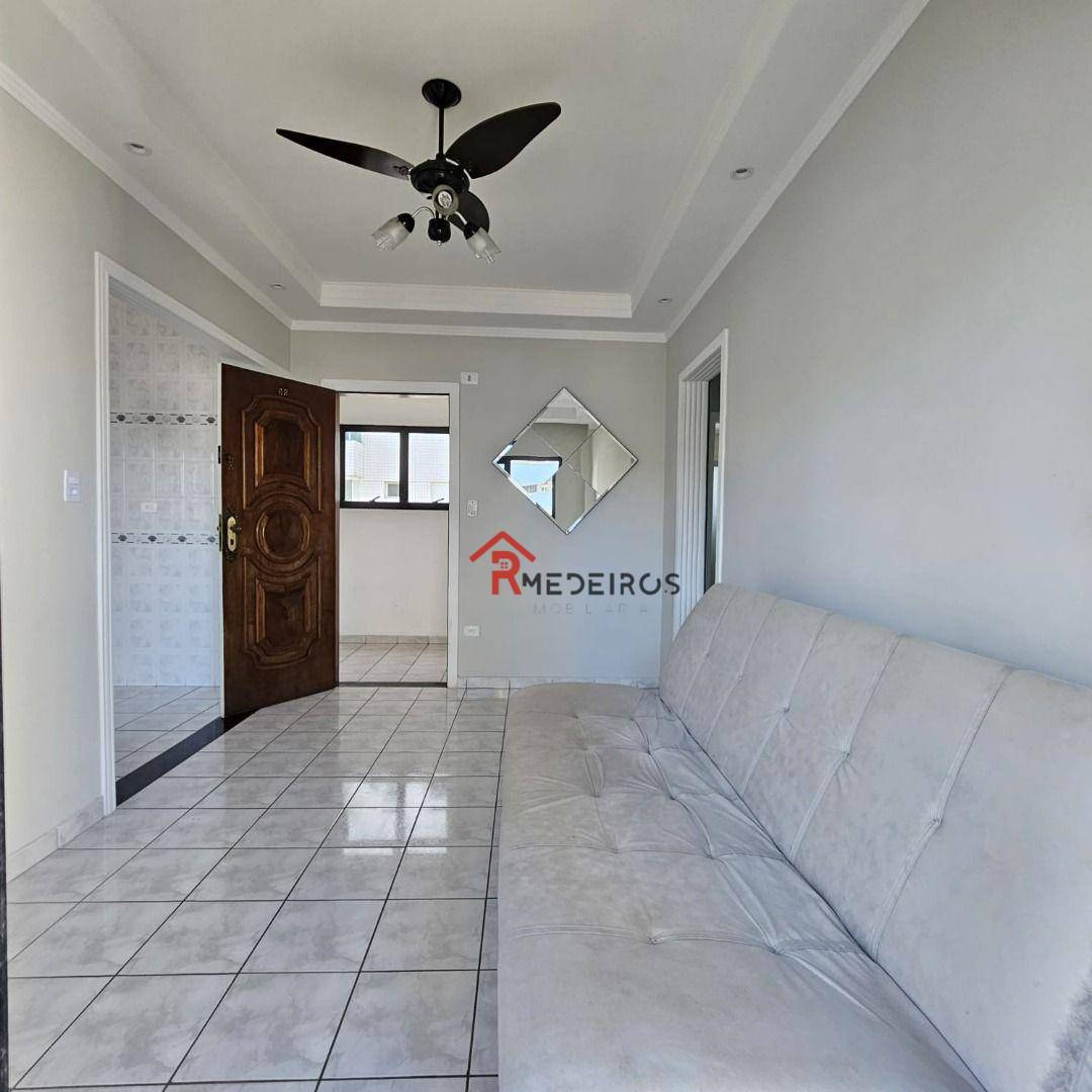 Apartamento à venda com 1 quarto, 45m² - Foto 4