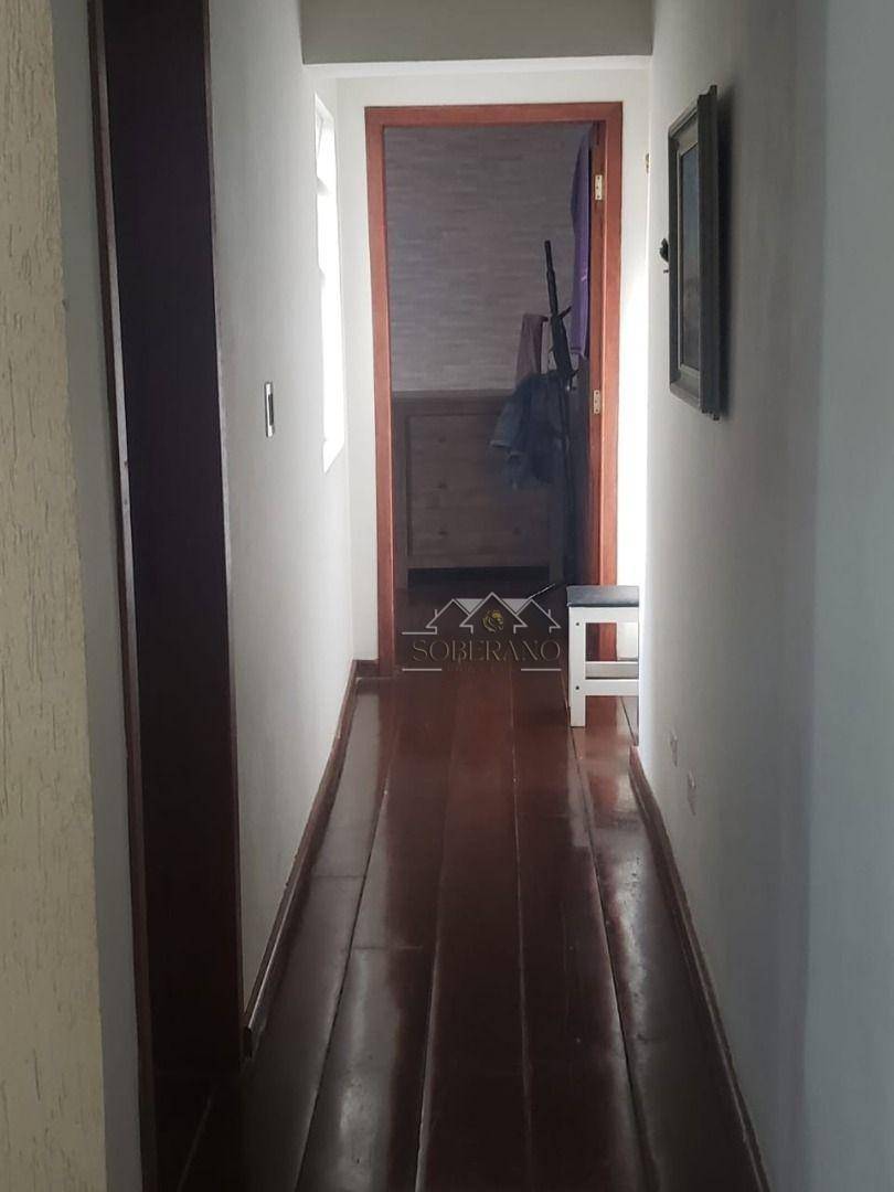 Sobrado à venda com 3 quartos, 190m² - Foto 6