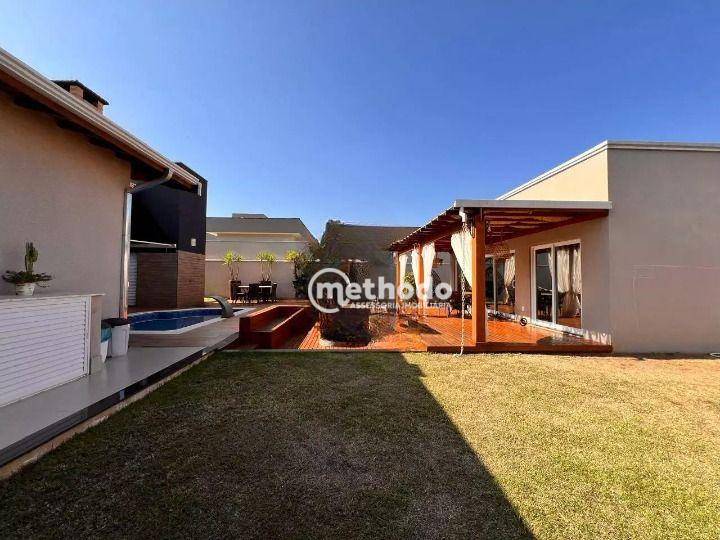 Casa de Condomínio à venda com 5 quartos, 259m² - Foto 14