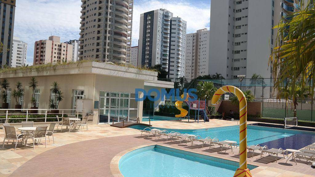 Apartamento à venda e aluguel com 4 quartos, 183m² - Foto 8