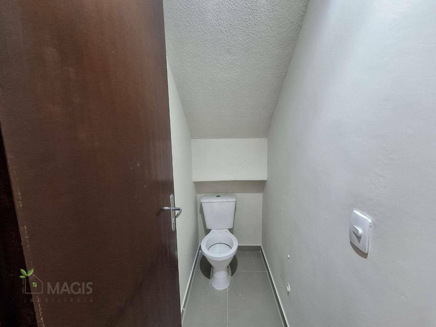 Sobrado à venda com 3 quartos, 88m² - Foto 4