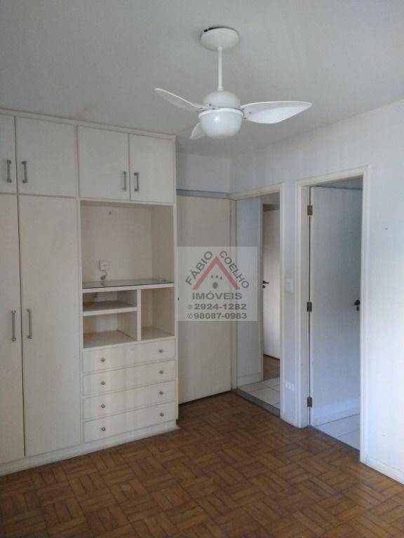 Apartamento à venda com 3 quartos, 130m² - Foto 26