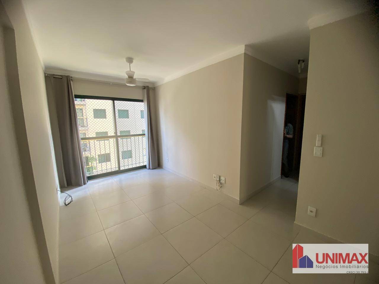 Apartamento para alugar com 2 quartos, 59m² - Foto 5