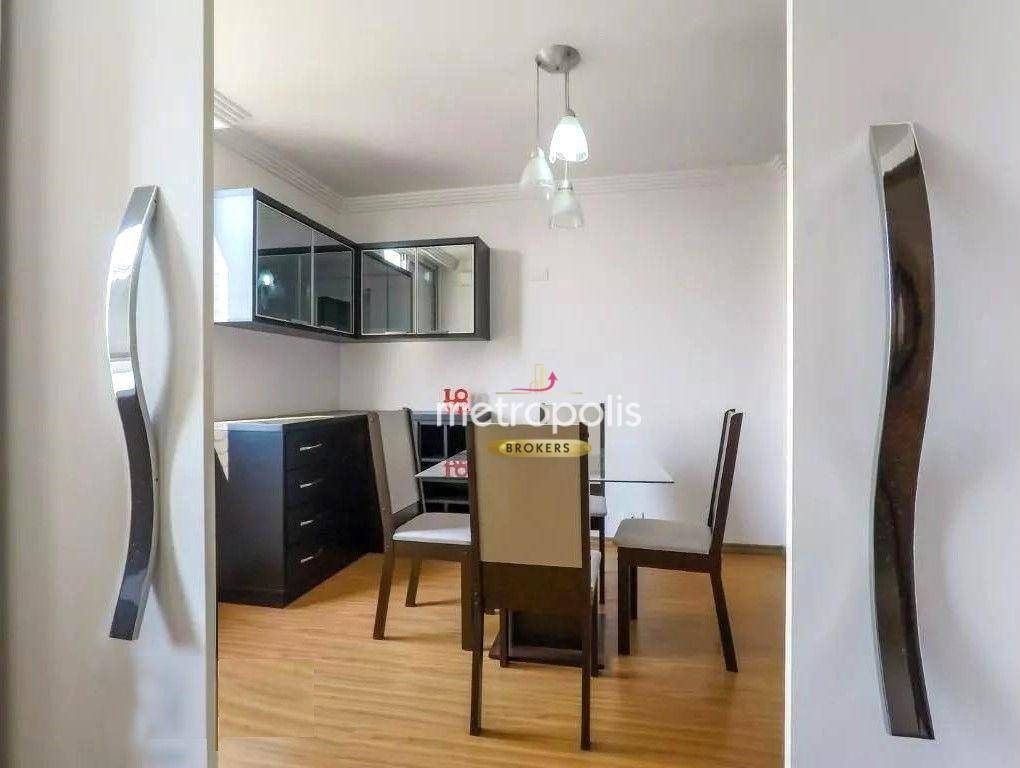 Apartamento à venda com 2 quartos, 50m² - Foto 4