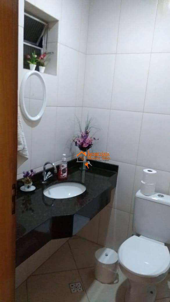 Sobrado à venda com 6 quartos, 280m² - Foto 10