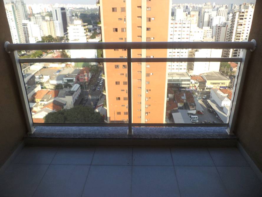 Apartamento para alugar com 1 quarto, 59m² - Foto 7