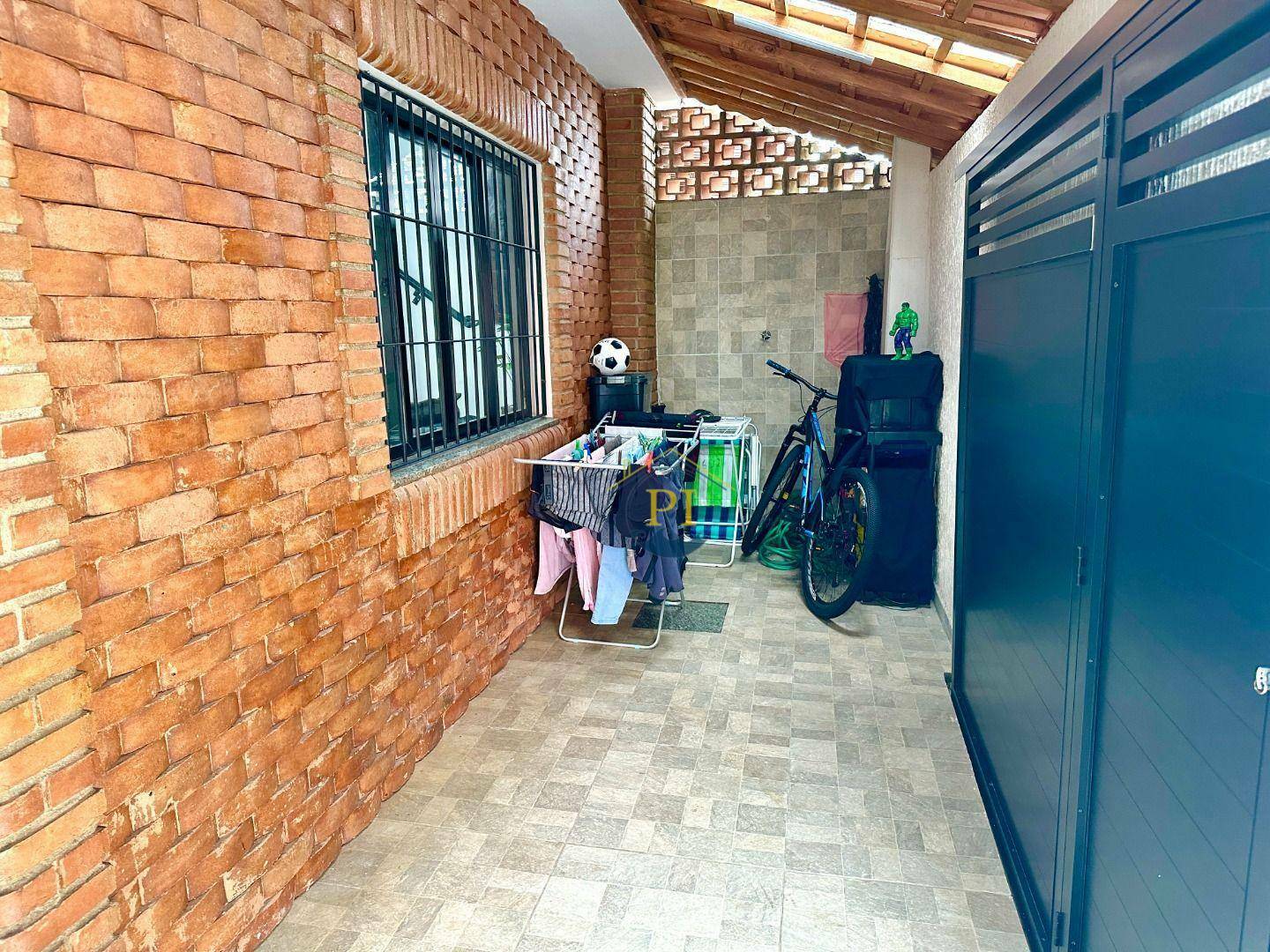 Casa à venda com 3 quartos, 101m² - Foto 36