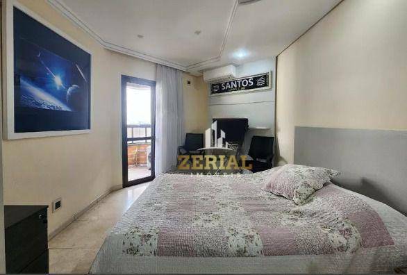 Apartamento para alugar com 4 quartos, 450m² - Foto 26