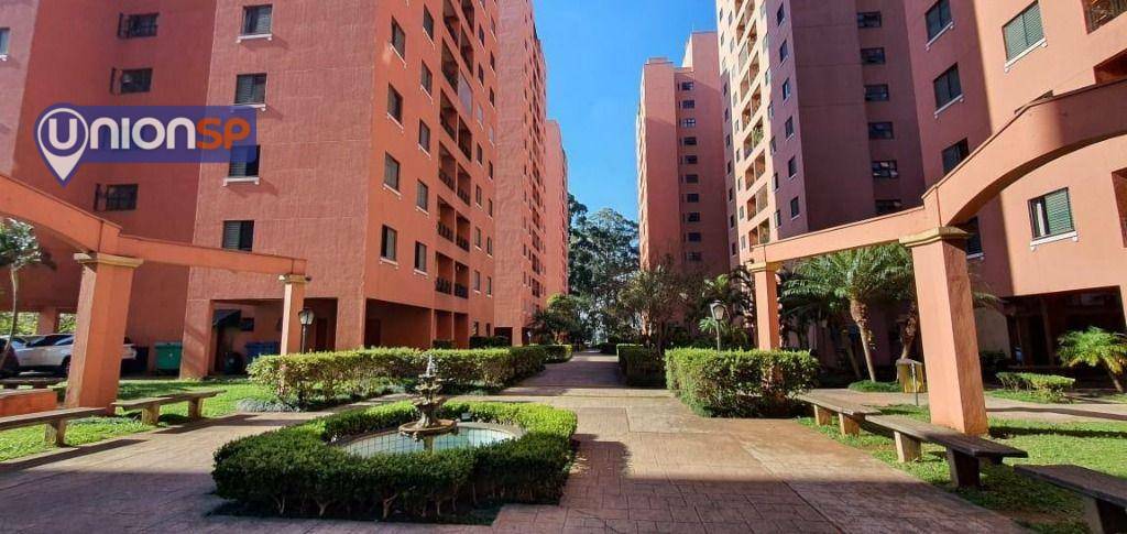 Apartamento à venda com 3 quartos, 69m² - Foto 16