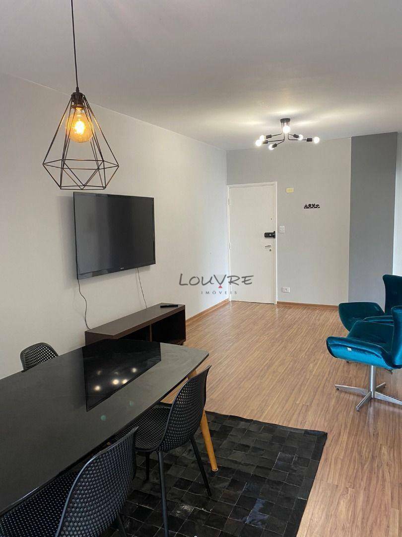 Apartamento à venda com 2 quartos, 70m² - Foto 5