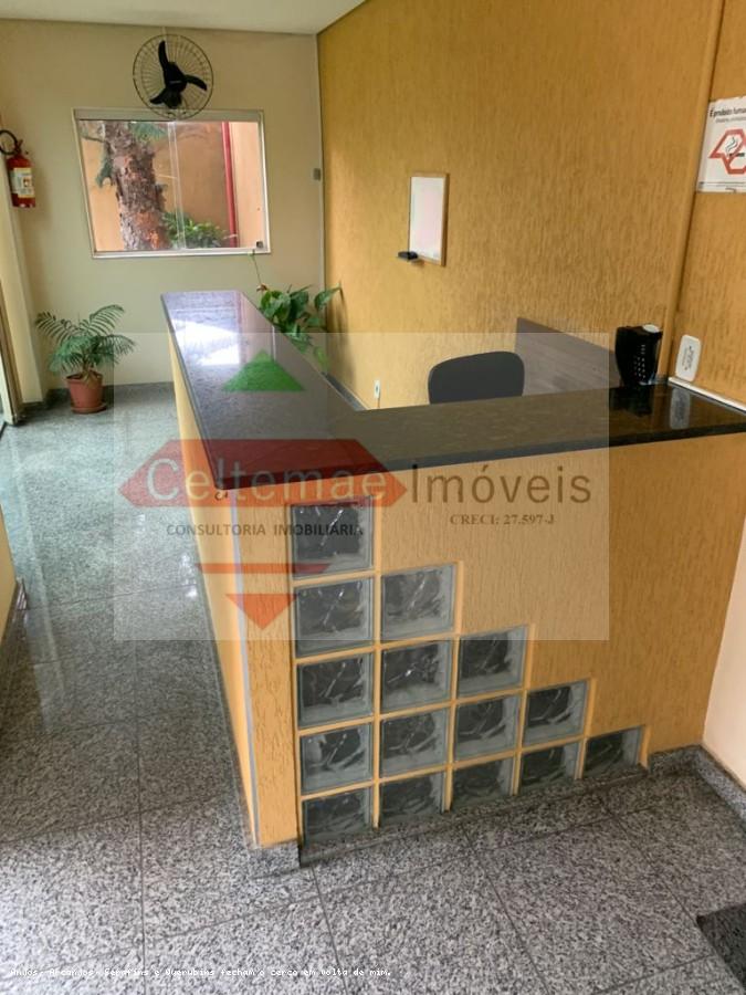 Apartamento à venda com 2 quartos, 76m² - Foto 5
