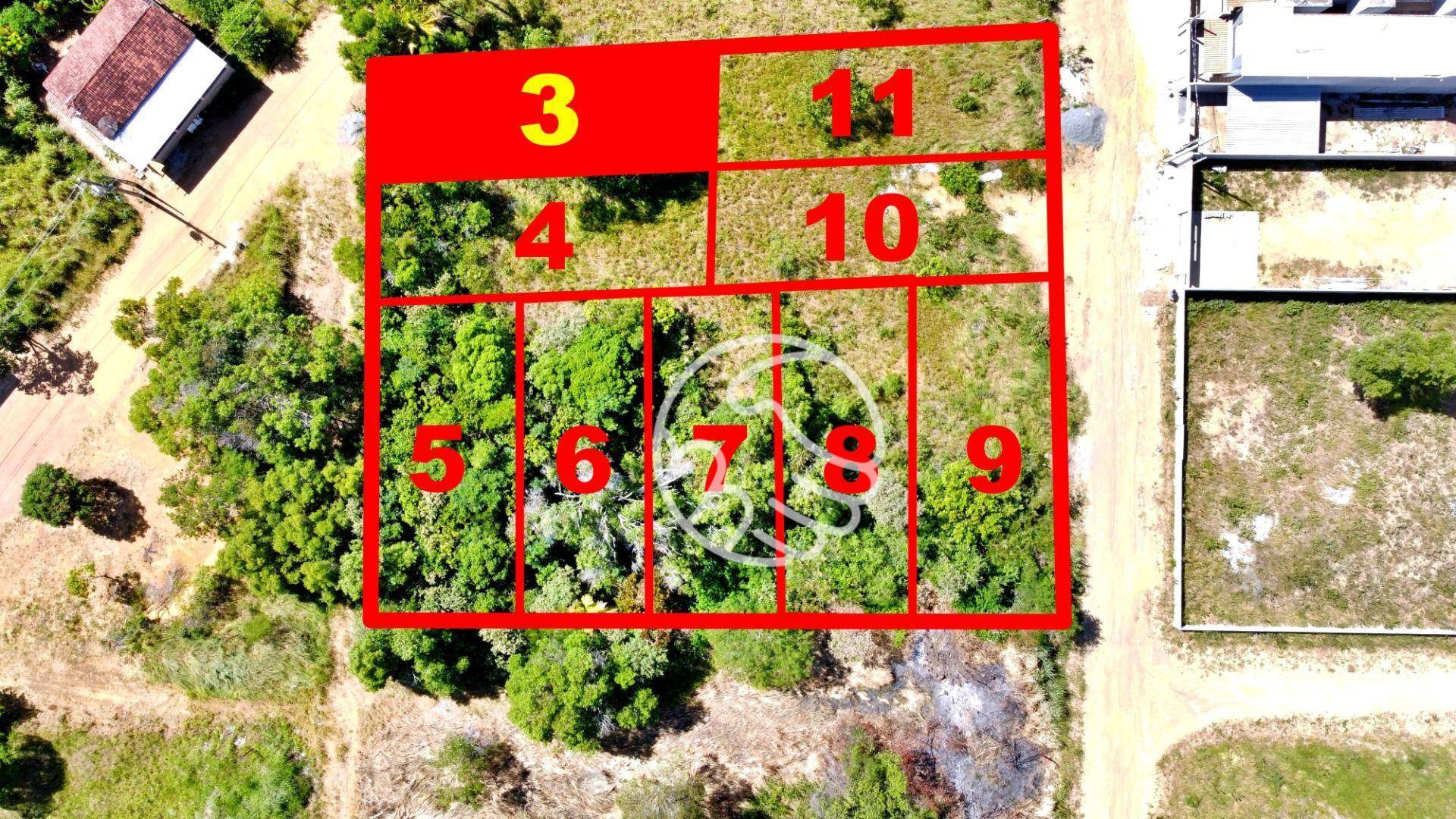 Terreno, 1080 m² - Foto 1