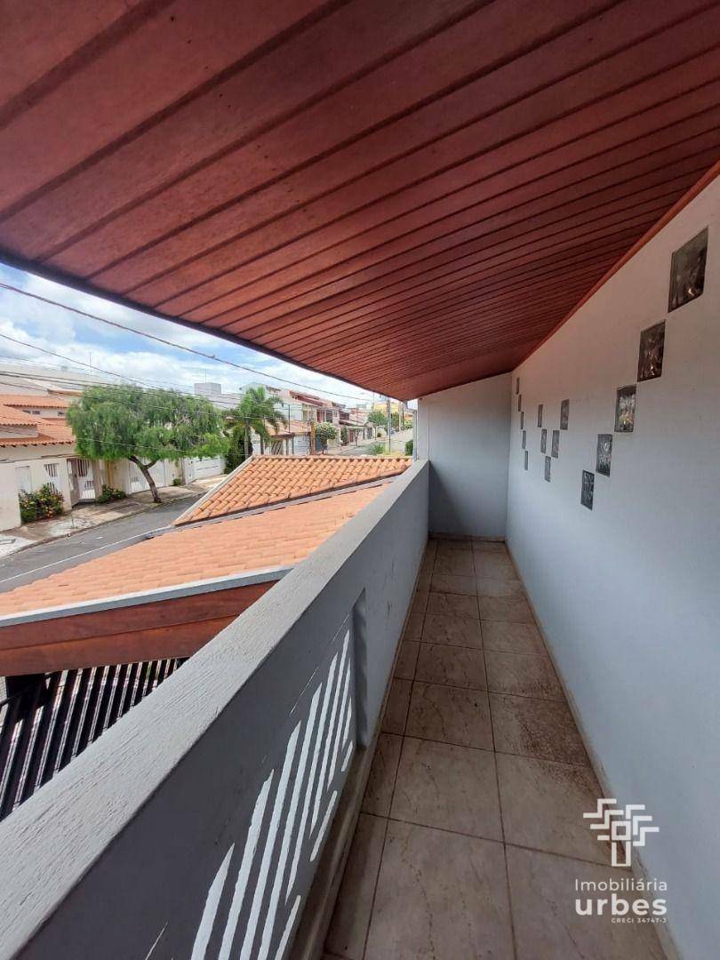 Casa para alugar com 3 quartos, 236m² - Foto 17