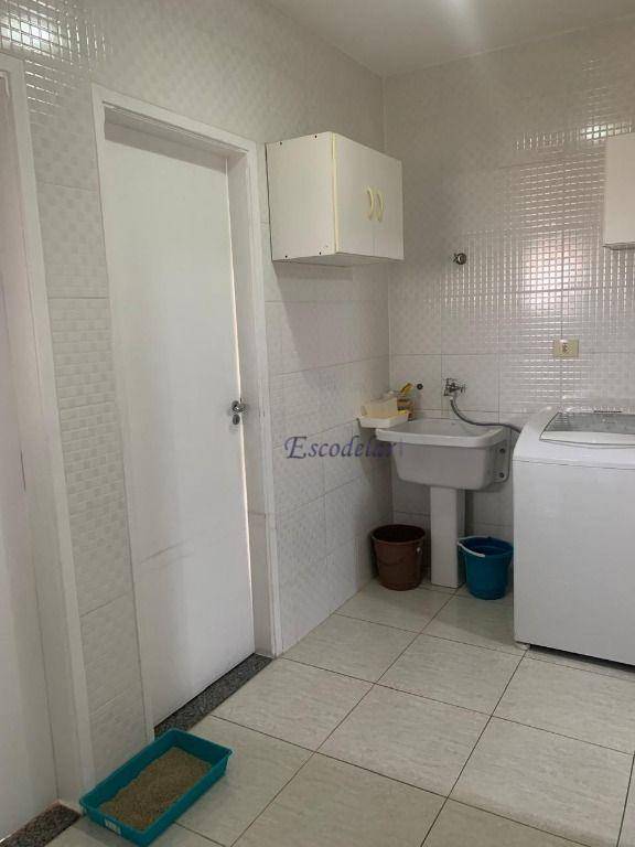 Casa à venda com 3 quartos, 176m² - Foto 14