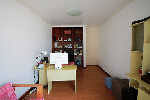 Apartamento à venda com 3 quartos, 185m² - Foto 6