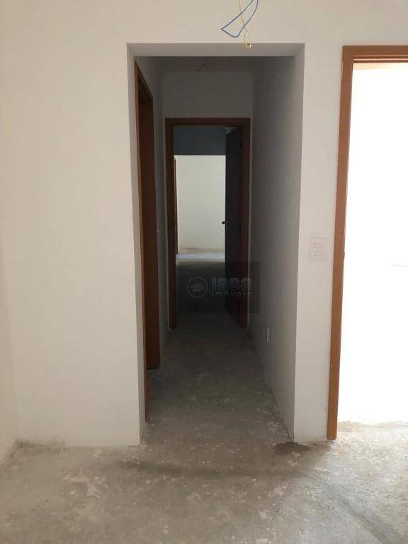 Apartamento à venda com 3 quartos, 165m² - Foto 8