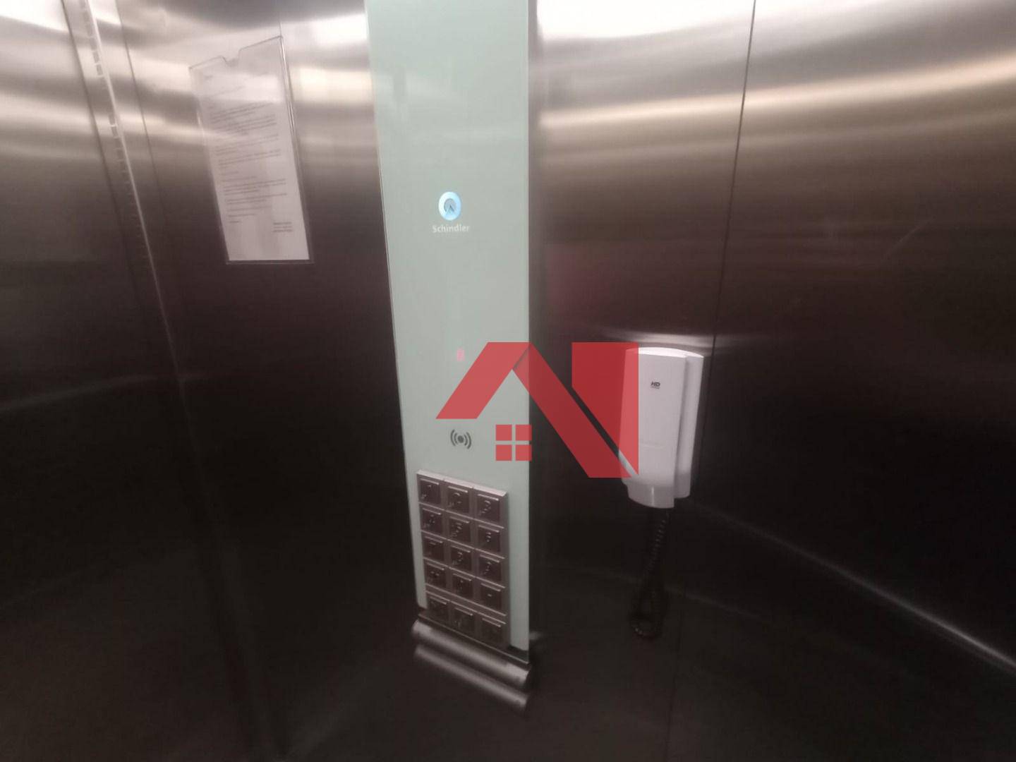 Apartamento à venda com 2 quartos, 52m² - Foto 10