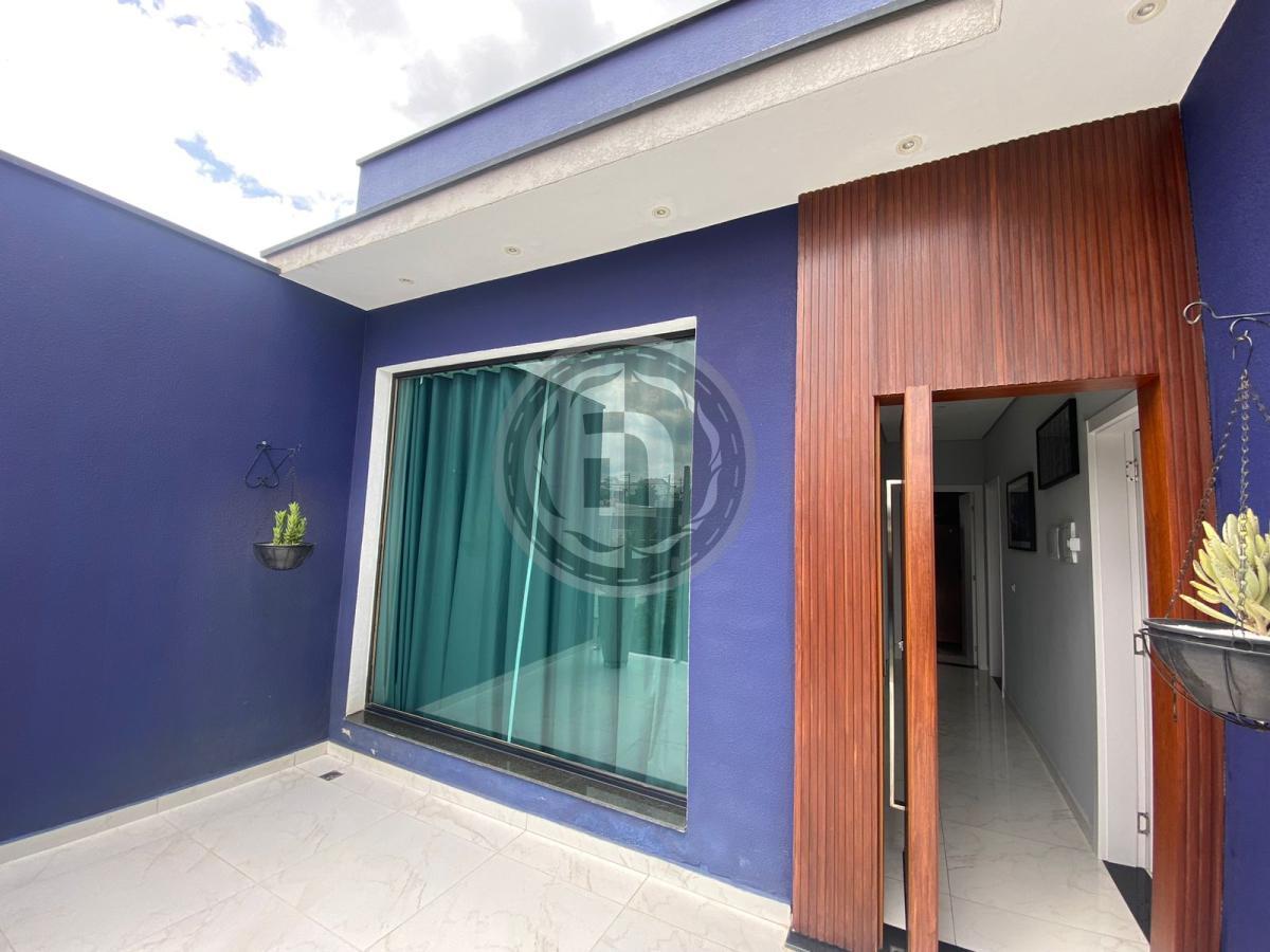 Casa de Condomínio à venda com 3 quartos, 160m² - Foto 21