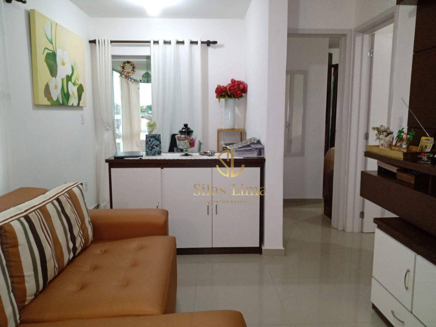 Apartamento à venda com 2 quartos, 110m² - Foto 4