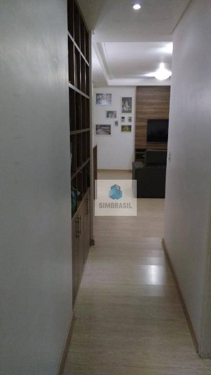 Apartamento à venda com 3 quartos, 87m² - Foto 10