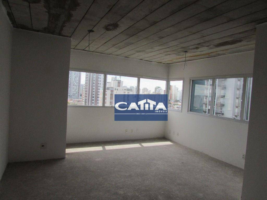 Conjunto Comercial-Sala à venda, 28m² - Foto 1