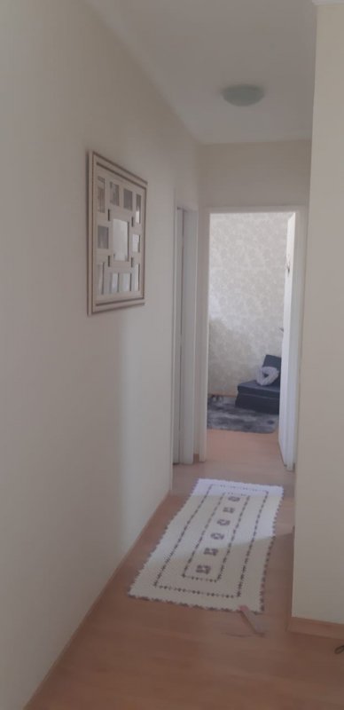 Apartamento à venda com 2 quartos, 53m² - Foto 11