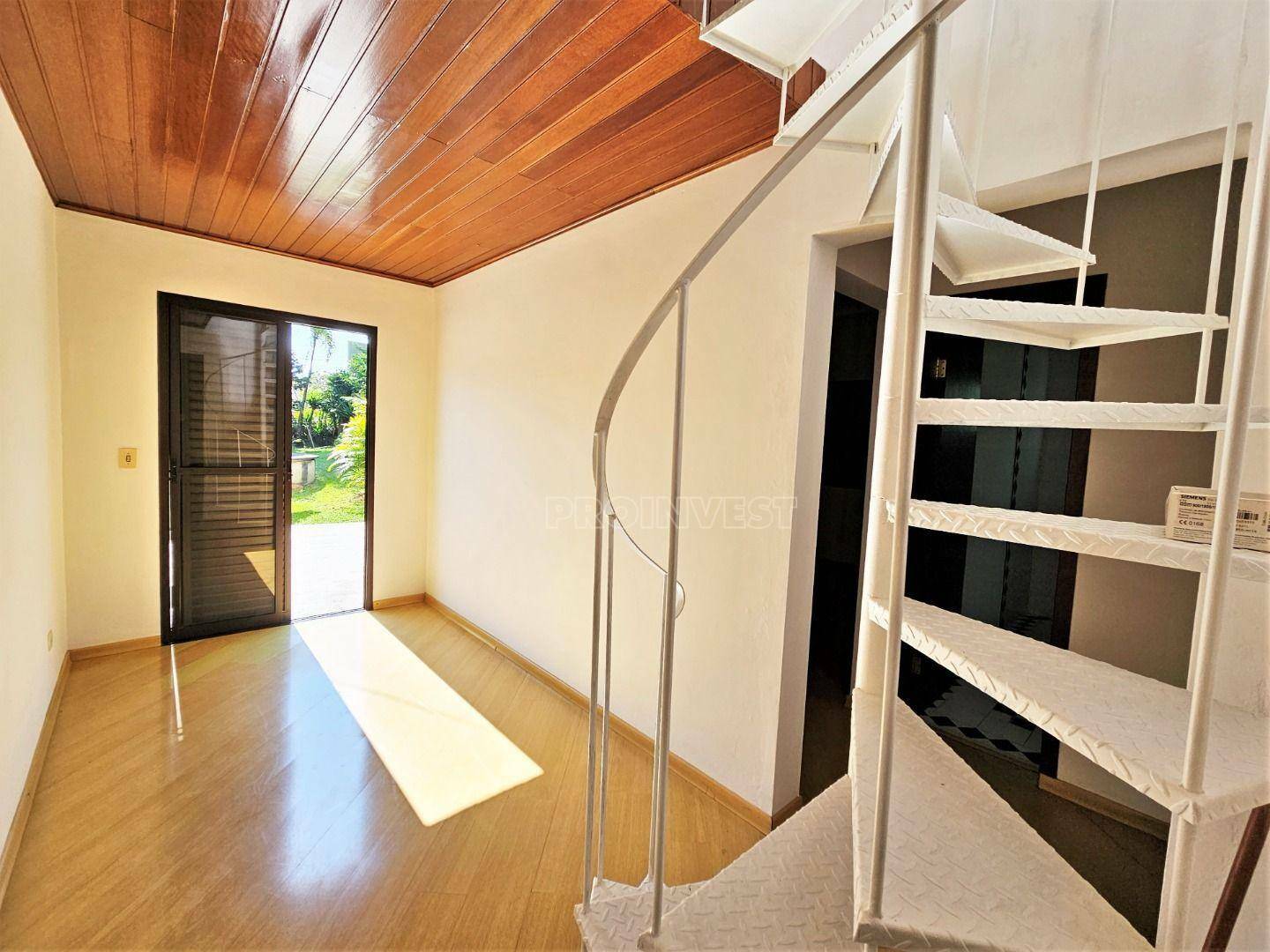 Casa de Condomínio à venda com 4 quartos, 426m² - Foto 20