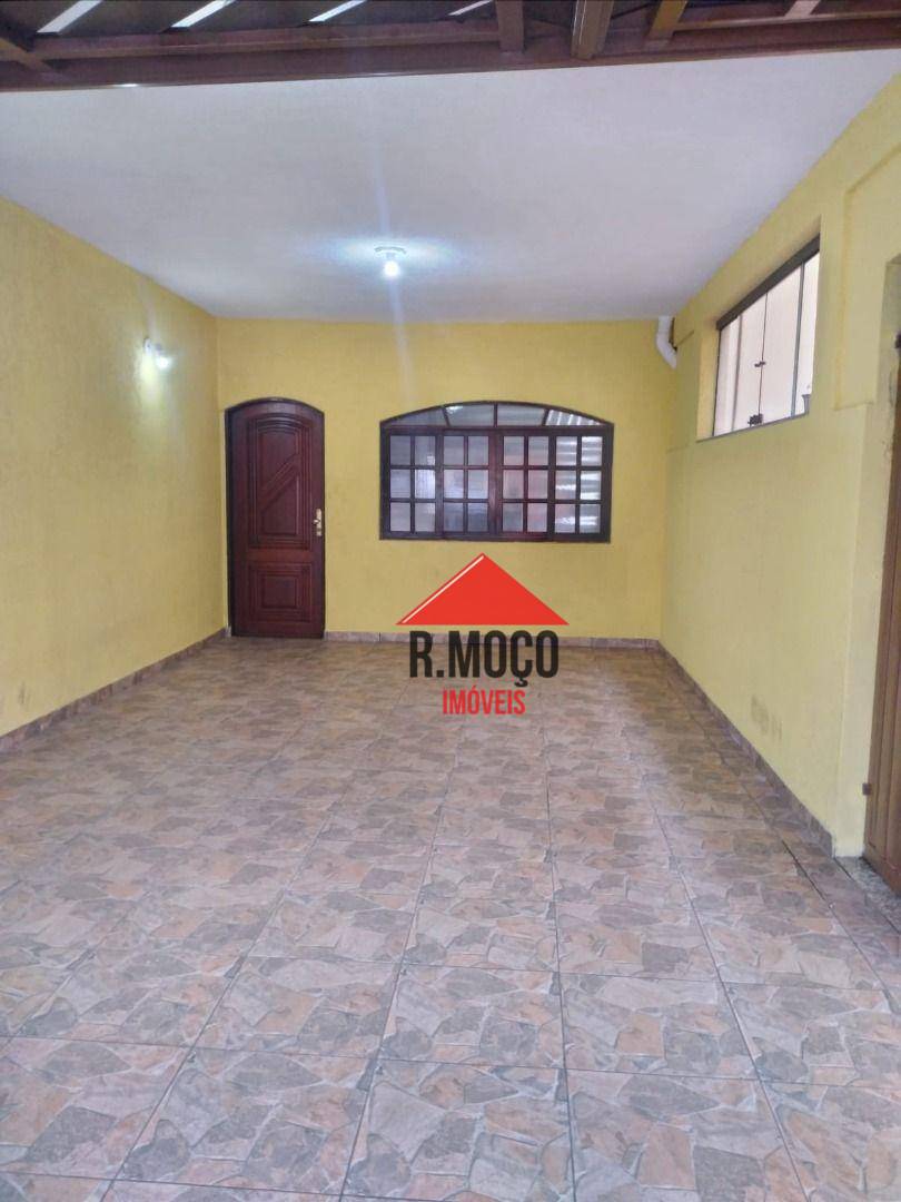 Sobrado à venda com 3 quartos, 398m² - Foto 1