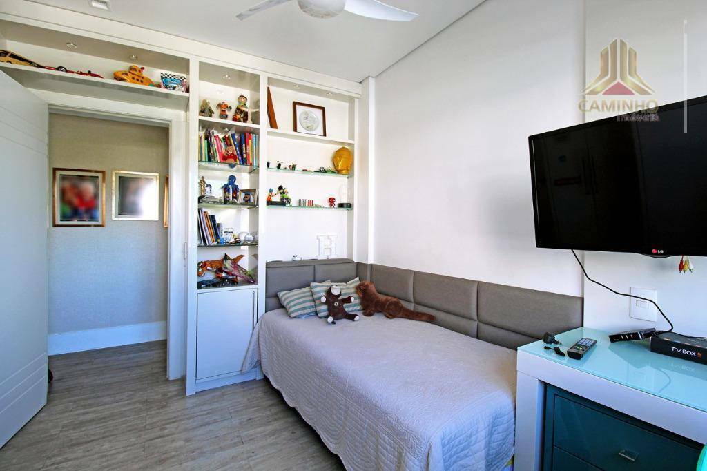 Apartamento à venda com 3 quartos, 148m² - Foto 33