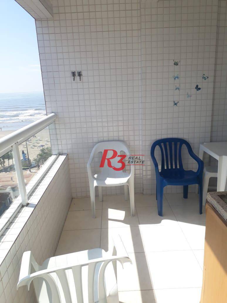 Apartamento à venda com 2 quartos, 80m² - Foto 7