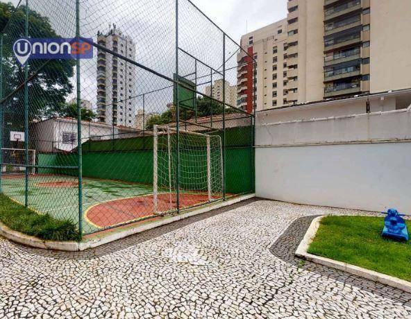 Apartamento à venda com 2 quartos, 69m² - Foto 22