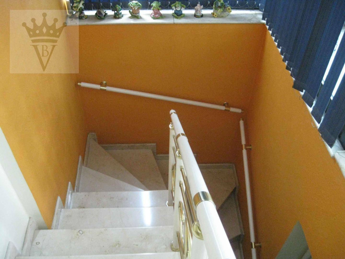 Cobertura à venda com 3 quartos, 250m² - Foto 19