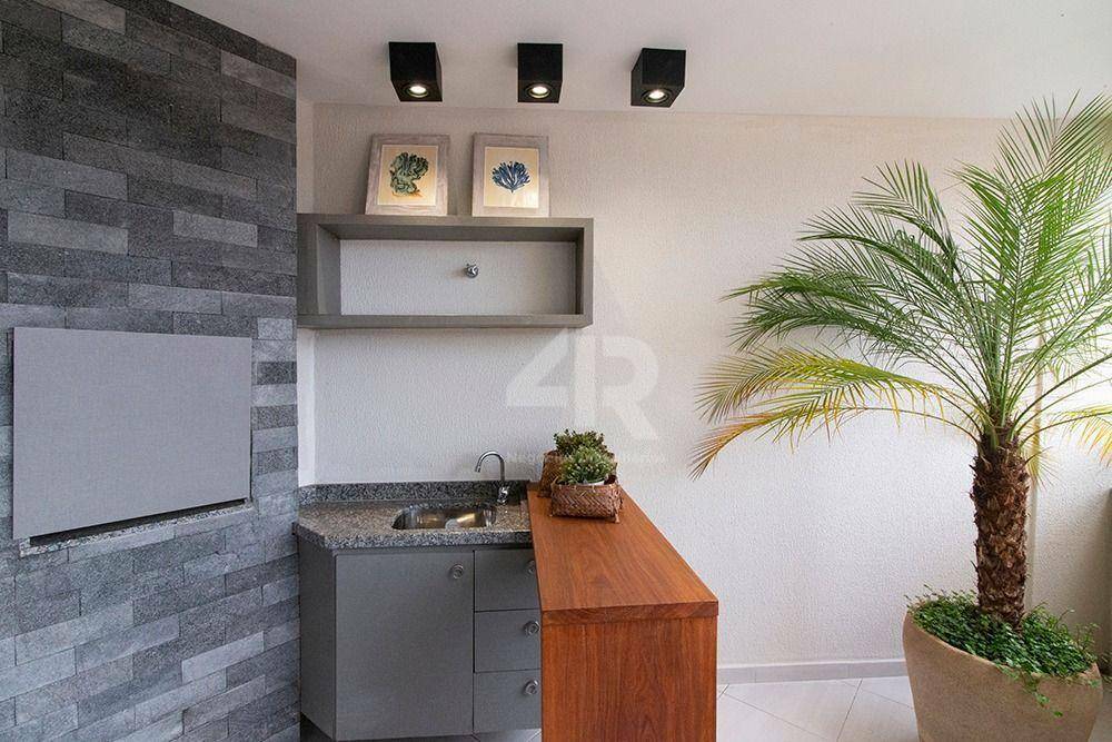 Apartamento à venda com 3 quartos, 103m² - Foto 8