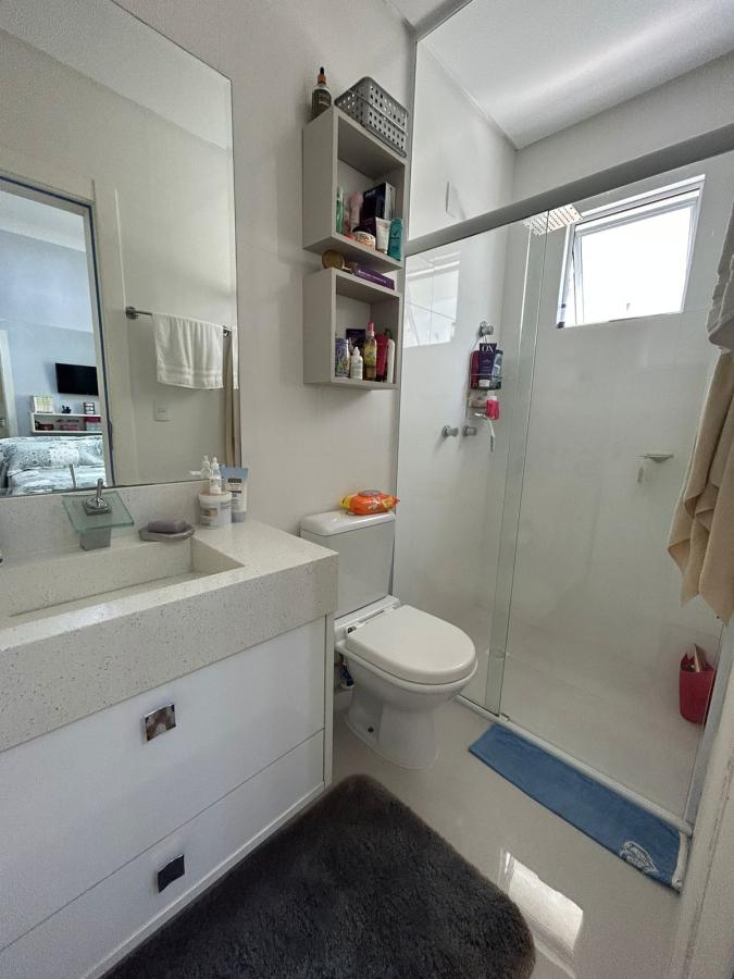 Apartamento à venda com 3 quartos, 133m² - Foto 13