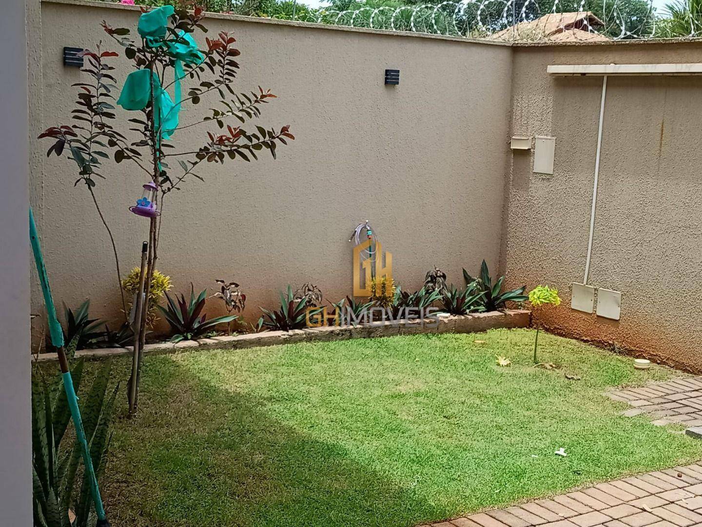 Sobrado à venda com 3 quartos, 124m² - Foto 11