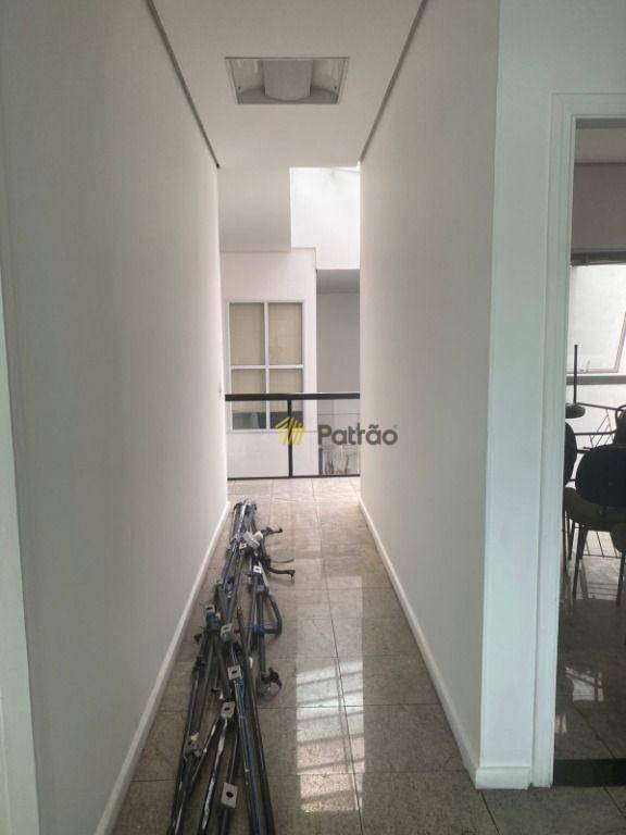 Prédio Inteiro para alugar, 484m² - Foto 38