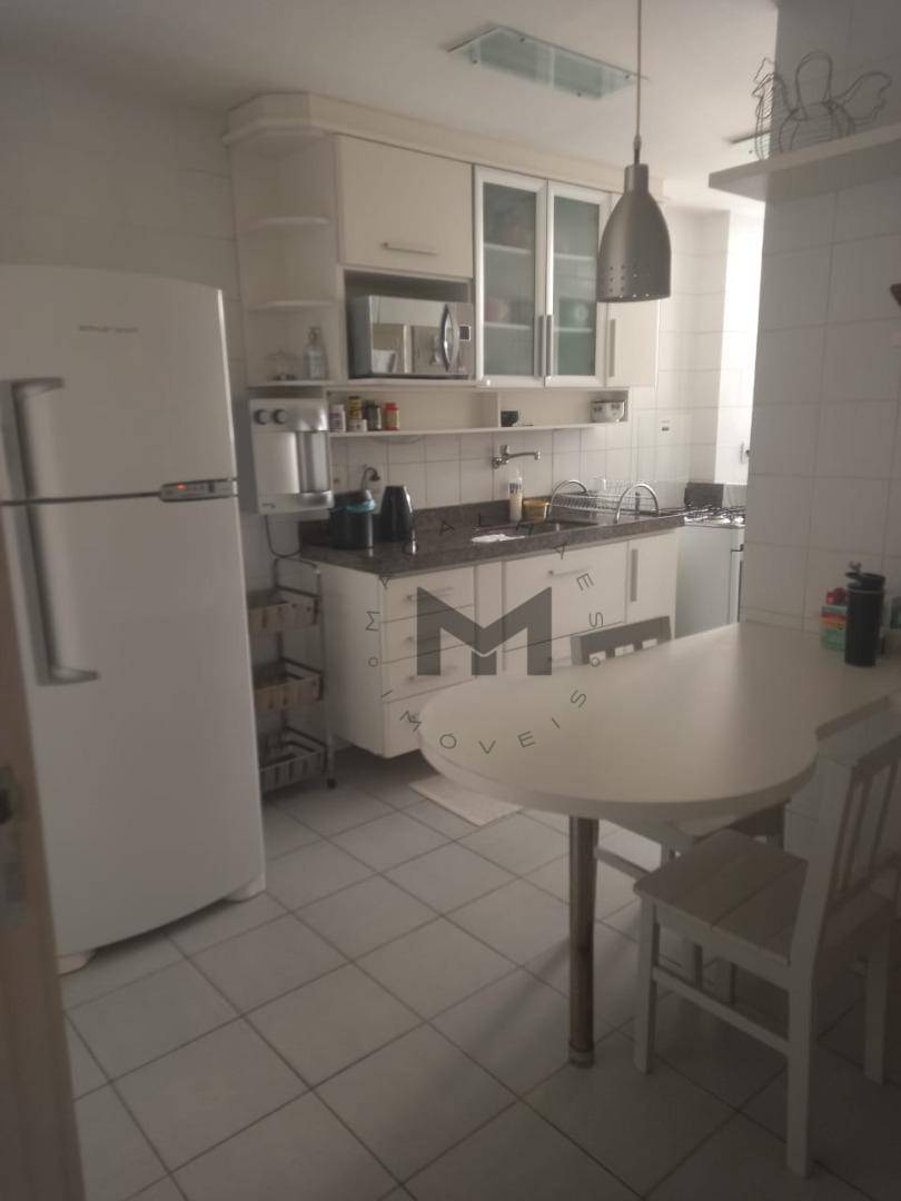 Apartamento à venda com 3 quartos, 129m² - Foto 1