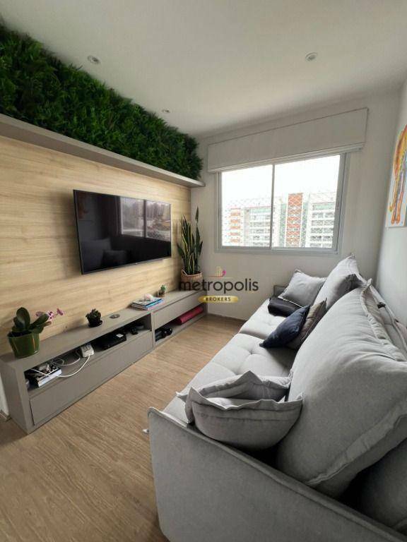 Apartamento à venda com 2 quartos, 68m² - Foto 7