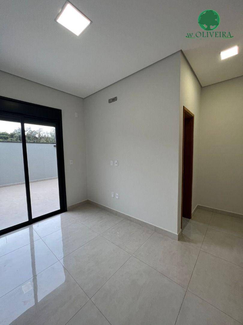 Casa de Condomínio à venda com 3 quartos, 153m² - Foto 8