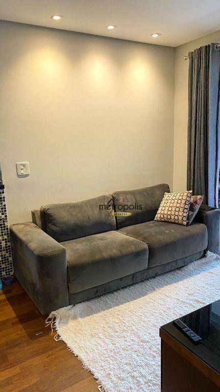 Apartamento à venda com 3 quartos, 84m² - Foto 6