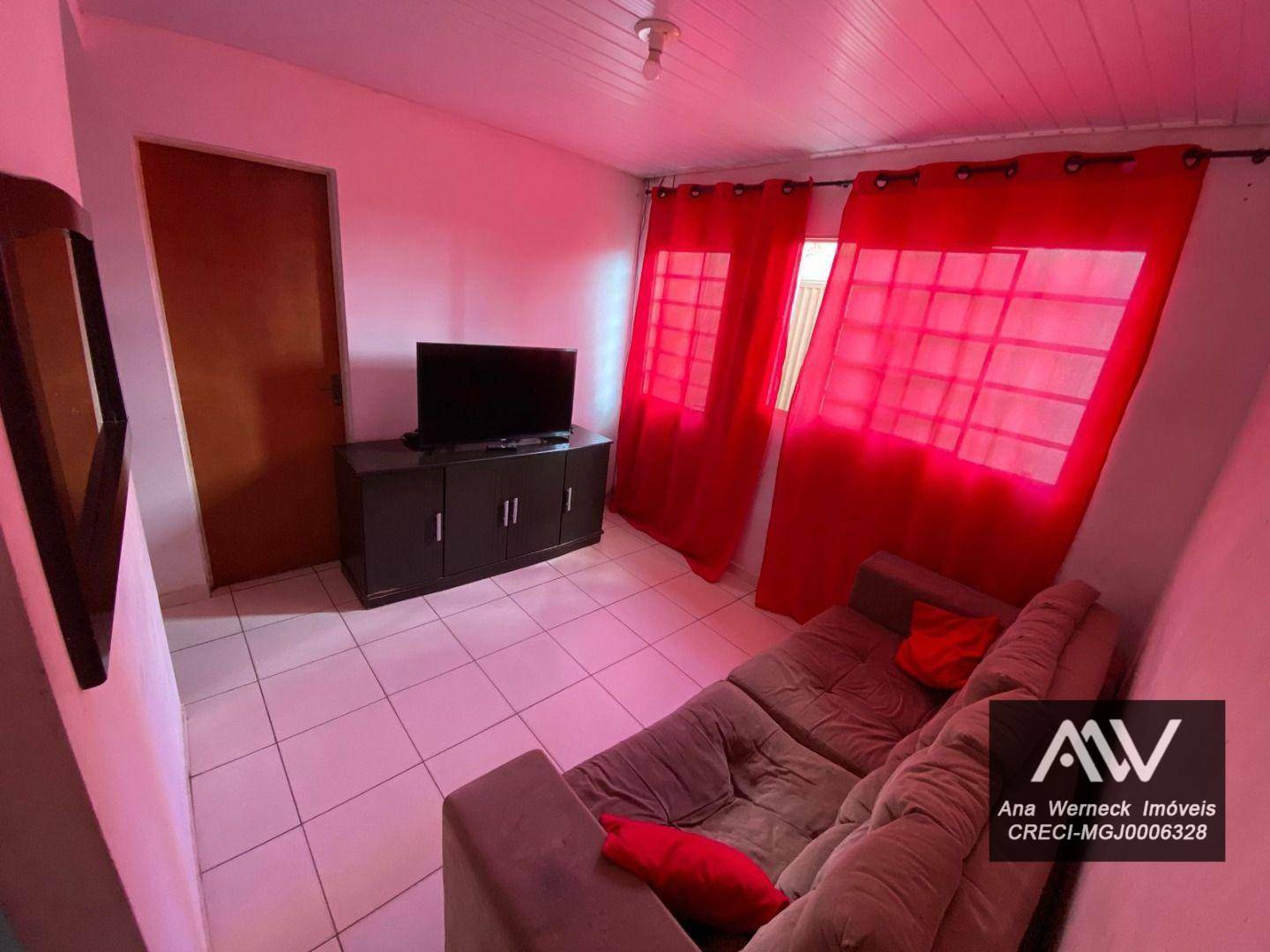 Casa à venda com 2 quartos, 38m² - Foto 3