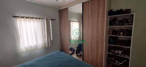 Sobrado à venda com 3 quartos, 90m² - Foto 10