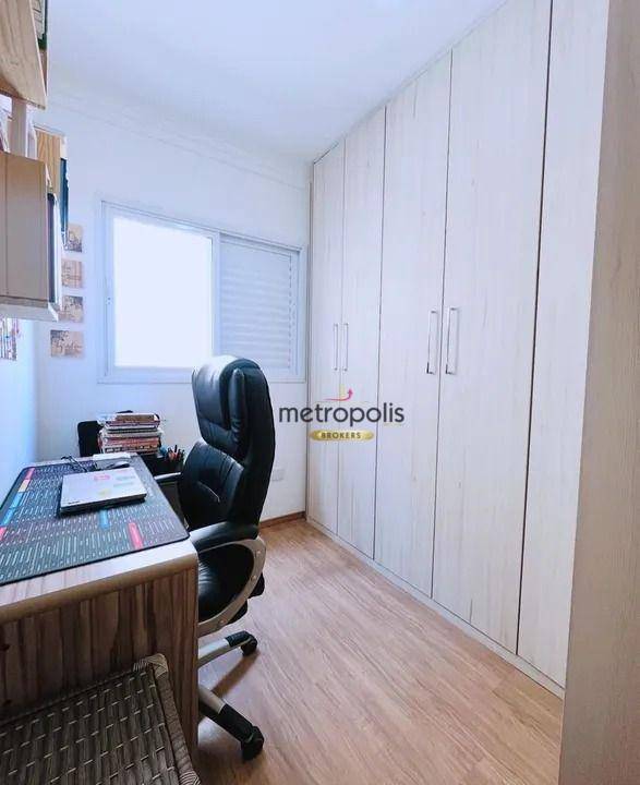 Cobertura à venda com 2 quartos, 82m² - Foto 6