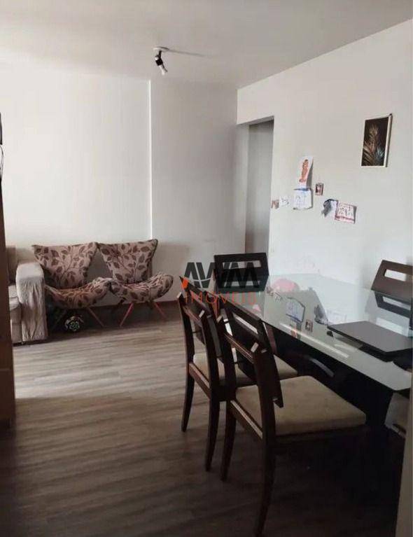 Apartamento à venda com 3 quartos, 70m² - Foto 9