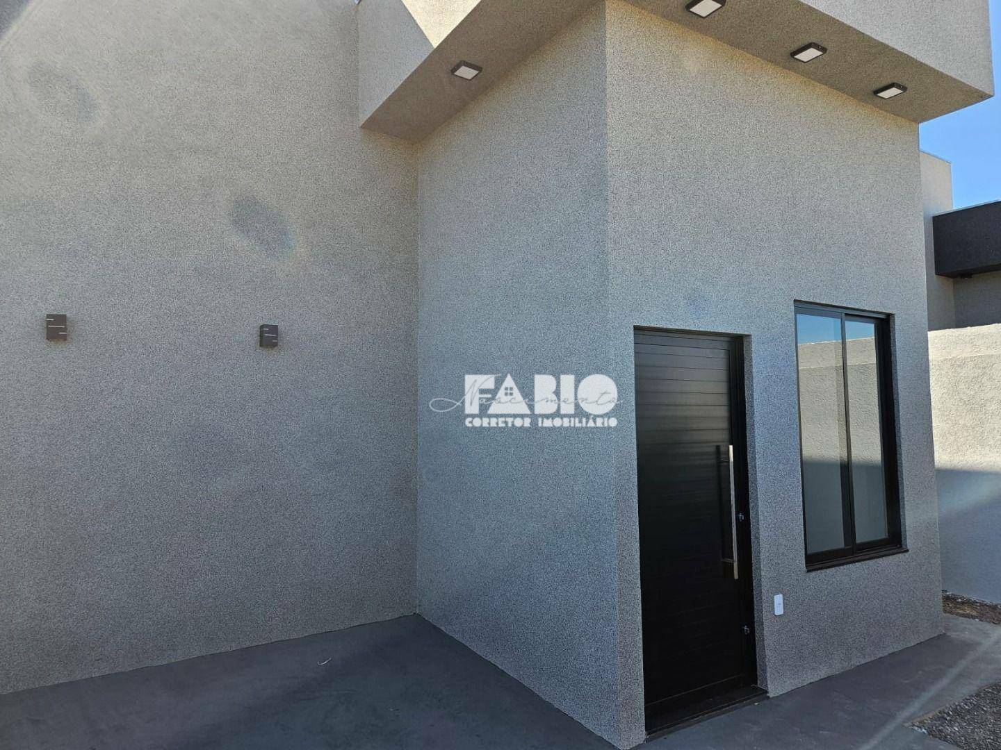 Casa à venda com 3 quartos, 79m² - Foto 15