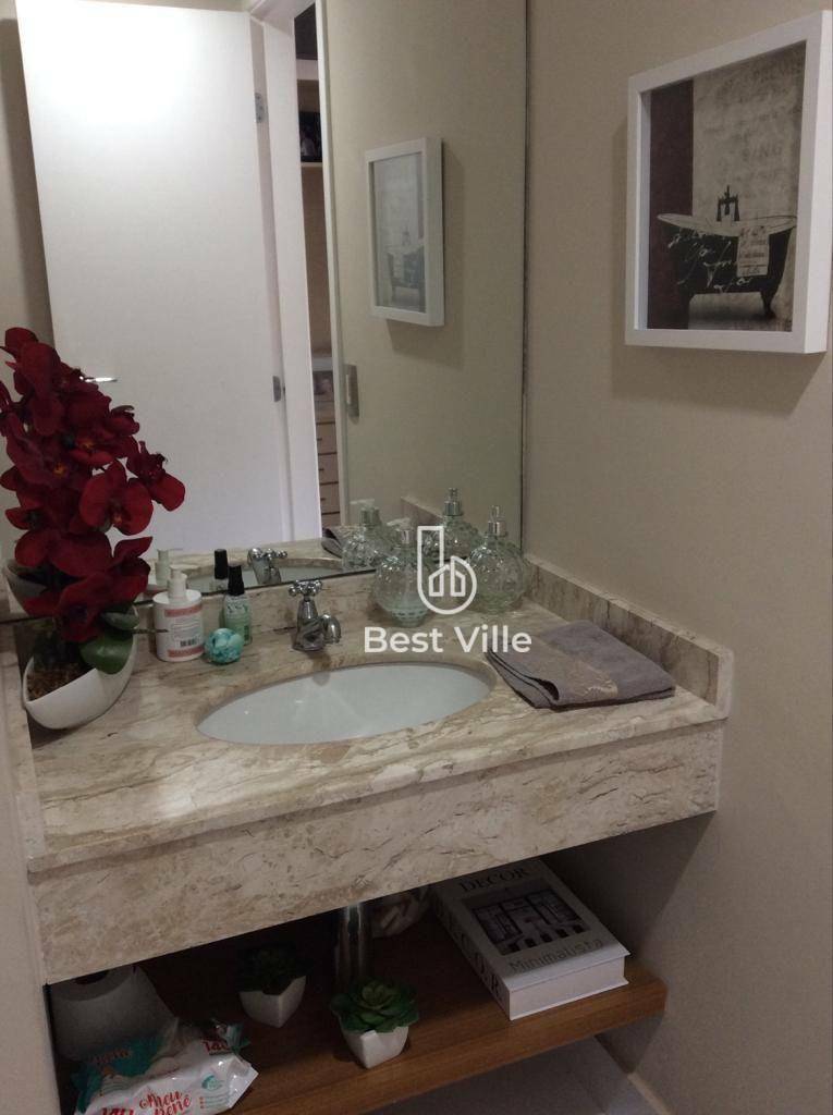 Apartamento para alugar com 3 quartos, 168m² - Foto 7
