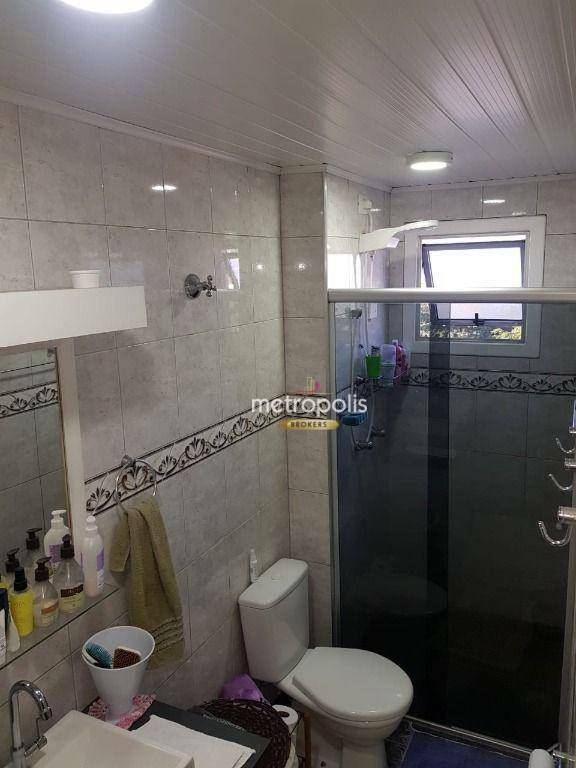 Apartamento à venda com 2 quartos, 60m² - Foto 13