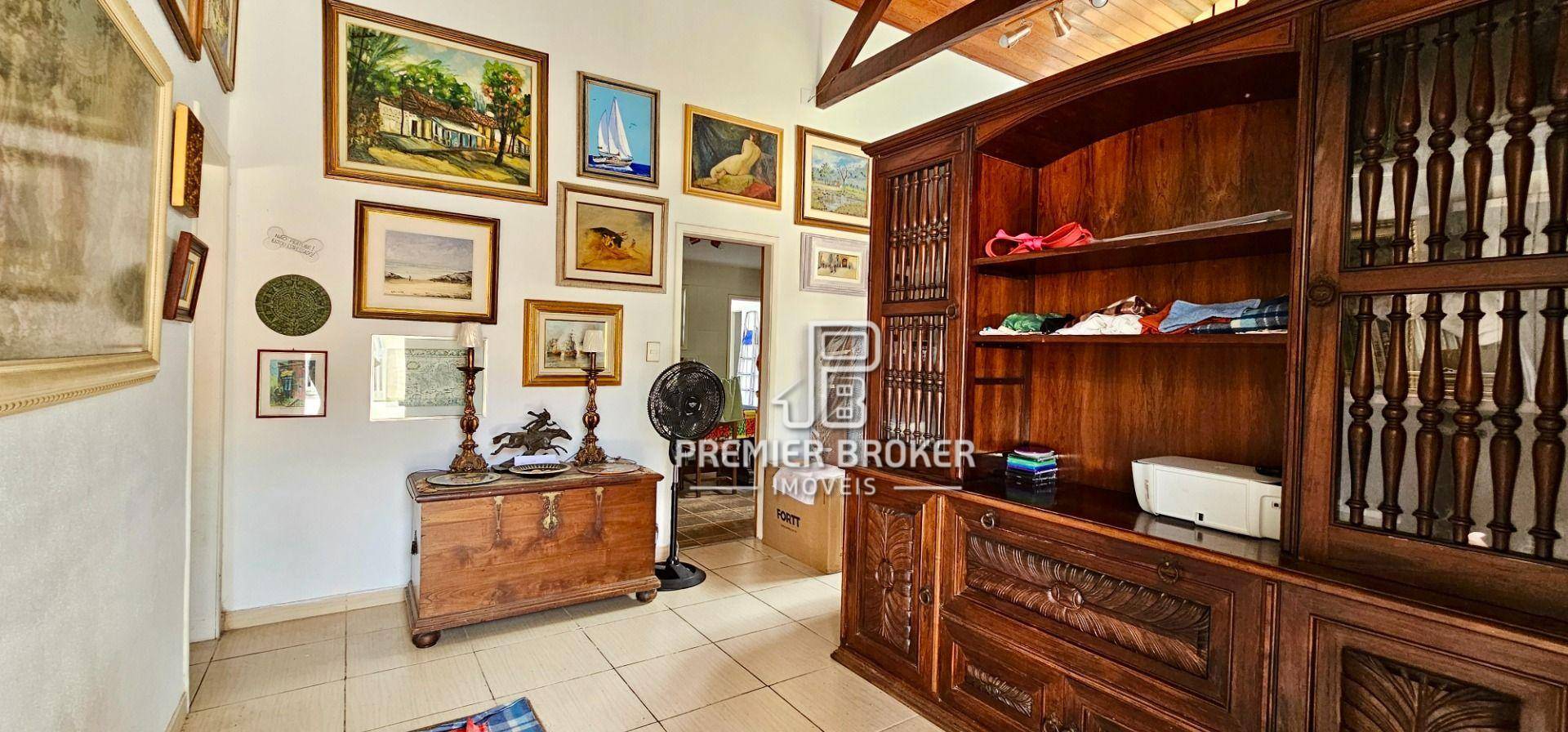 Casa de Condomínio à venda com 3 quartos, 144m² - Foto 5