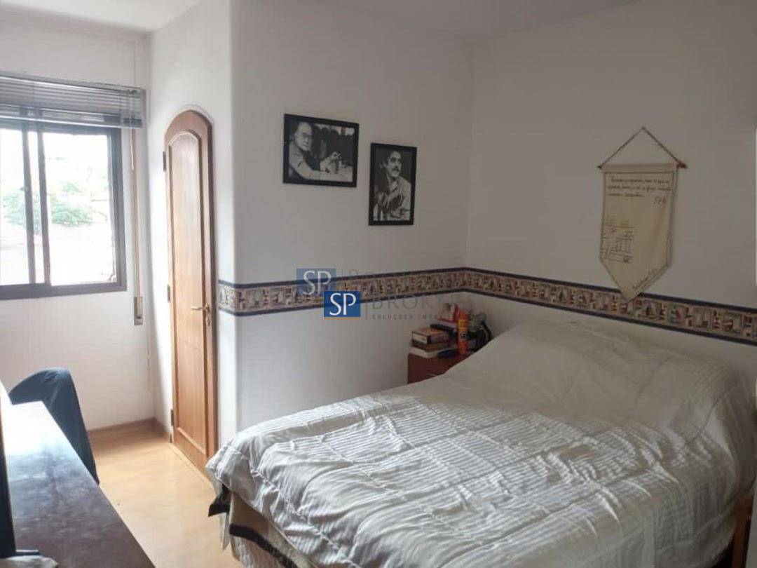 Apartamento à venda com 4 quartos, 224m² - Foto 15