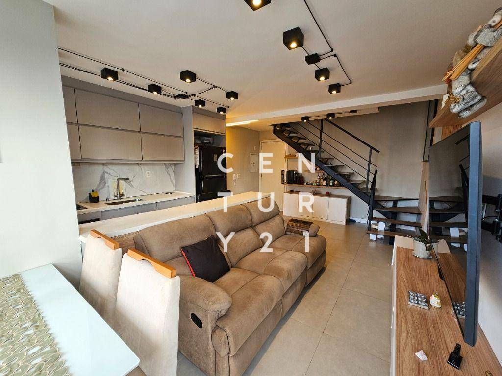 Cobertura à venda com 2 quartos, 132m² - Foto 15